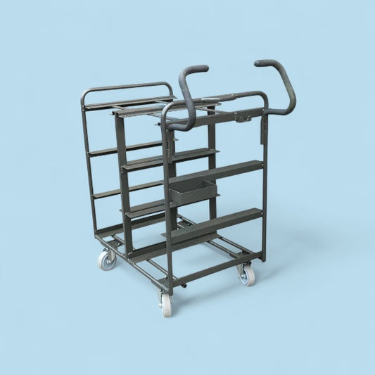 Picking trolley