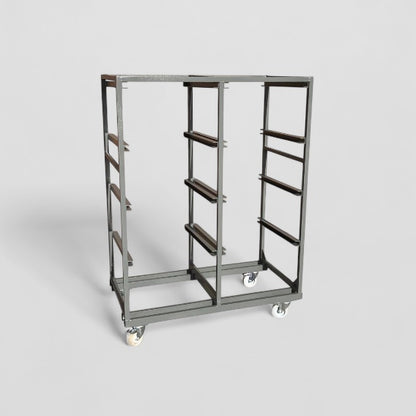 Picking trolley