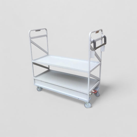 Picking trolley