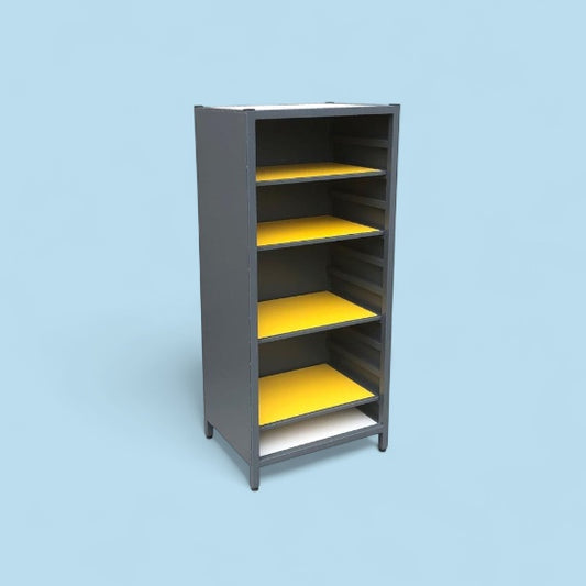 Bespoke rack