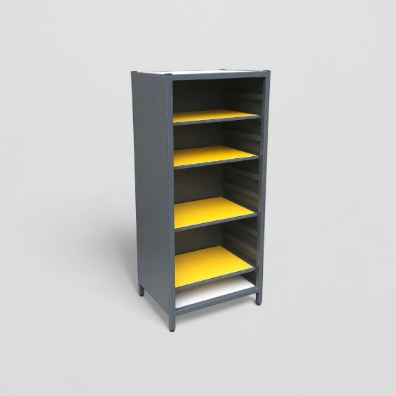 Bespoke rack