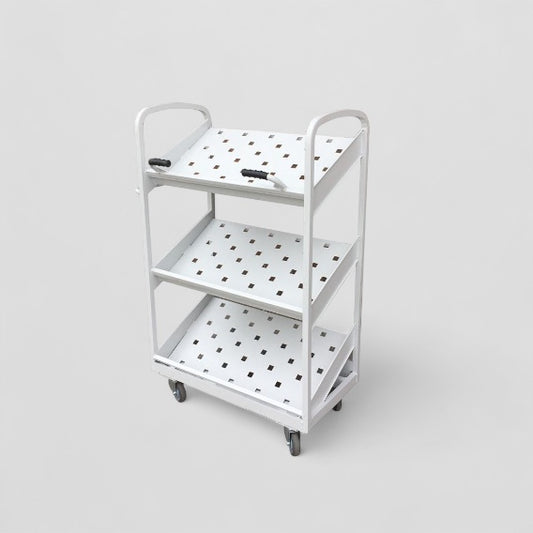 Picking trolley