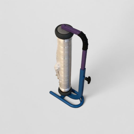 Roll holder