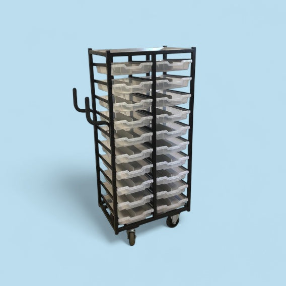 Picking trolley