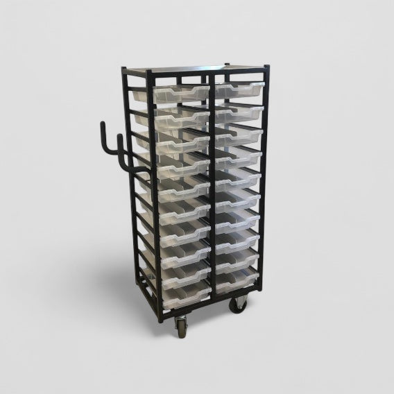 Picking trolley