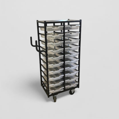 Picking trolley