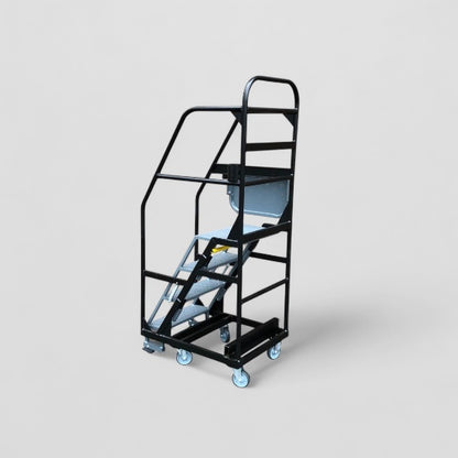 Step platform