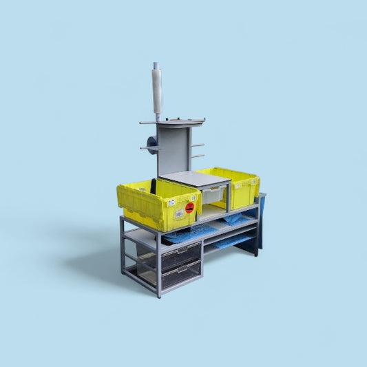 Work bench