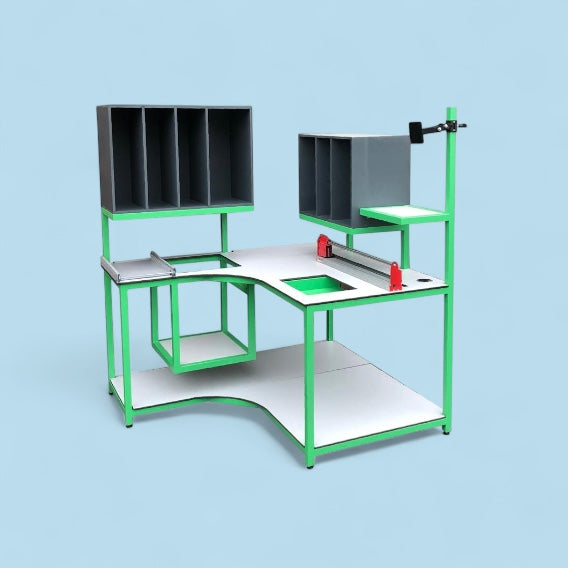 Work bench
