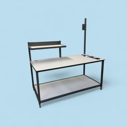 Work bench