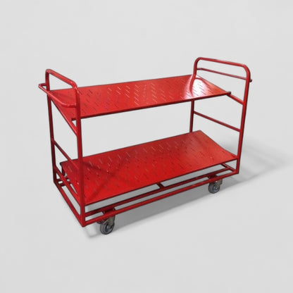 Picking trolley