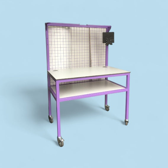 Workbench