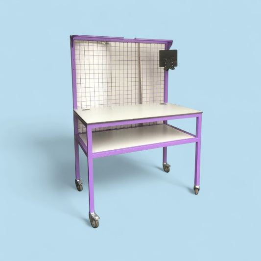 Workbench