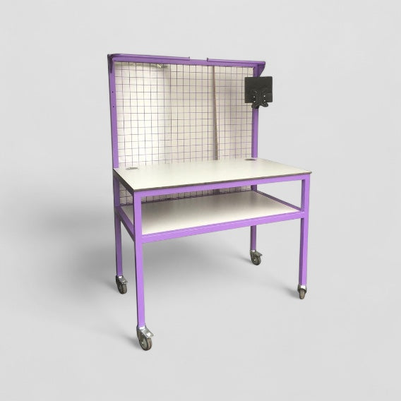 Workbench