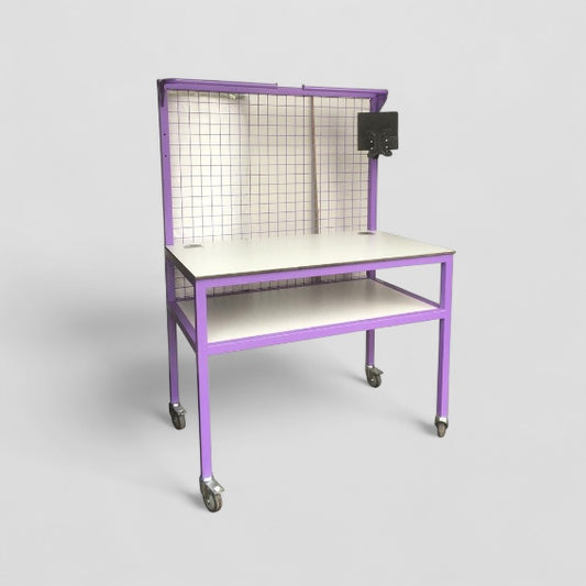 Workbench