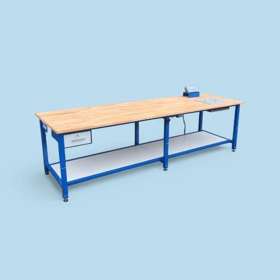 Workbench