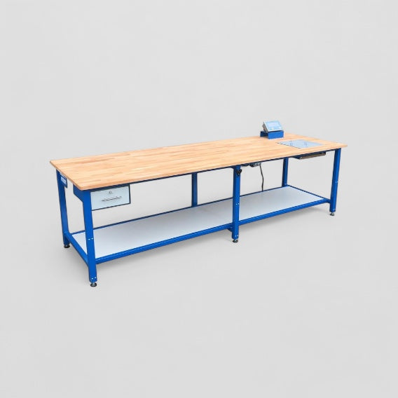 Workbench