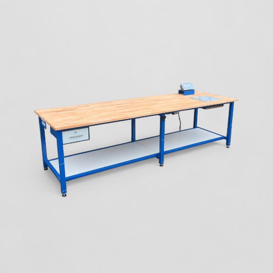Workbench