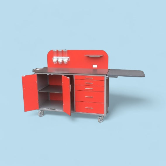 Workbench