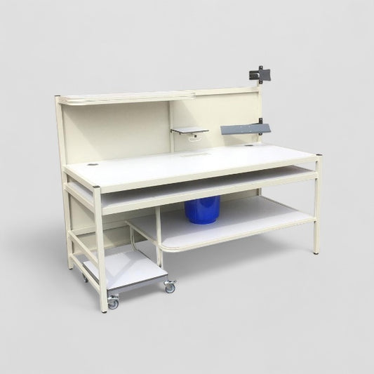Workbench