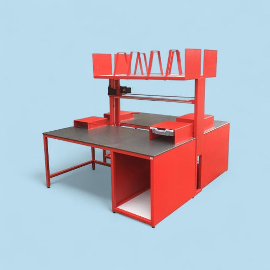 Workbench