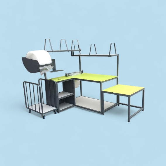 Workbench
