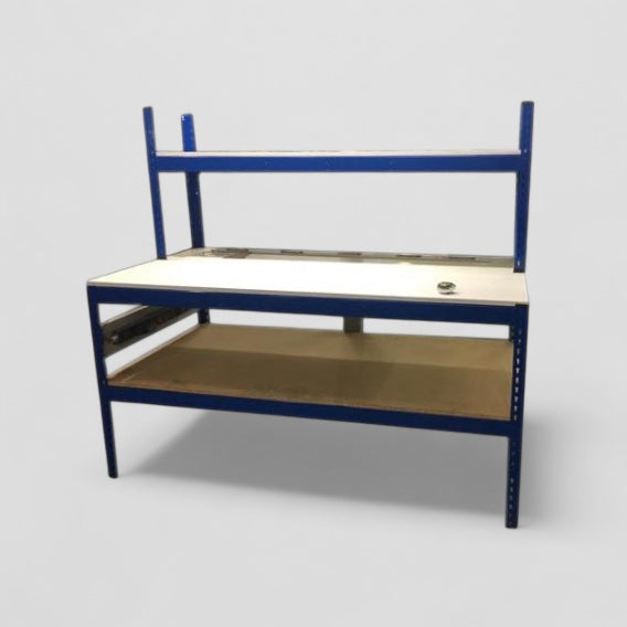 Workbench