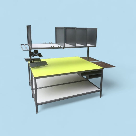 Workbench