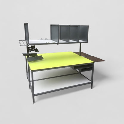 Workbench