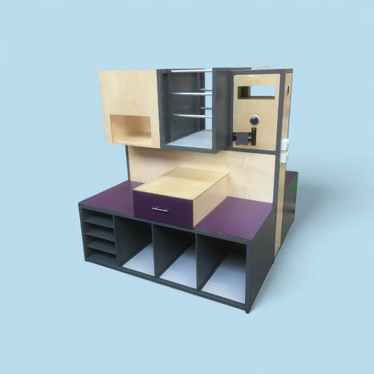 Workbench
