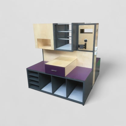 Workbench