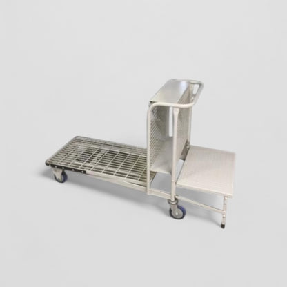 Step trolley