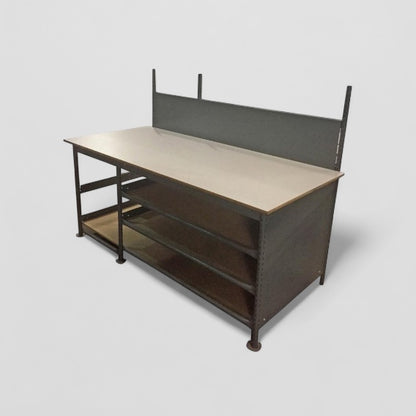 Workbench