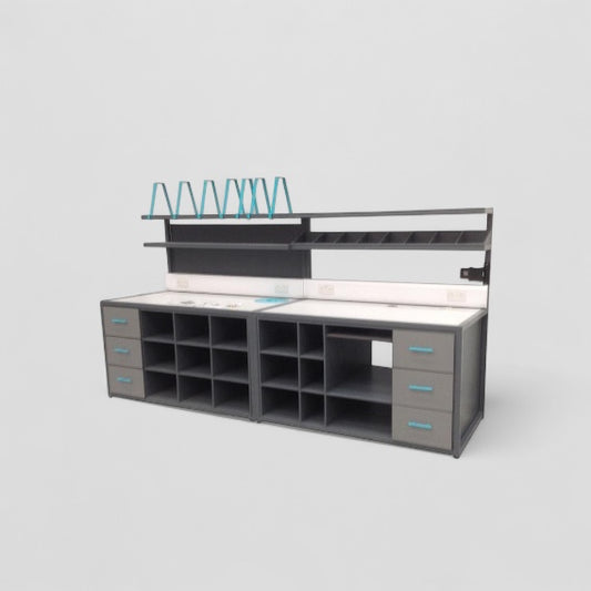 Workbench