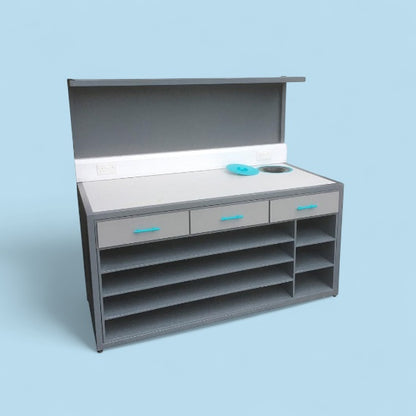 Workbench