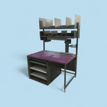 Workbench