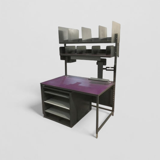 Workbench