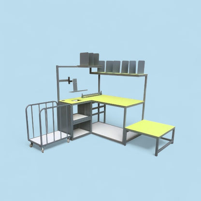 Workbench