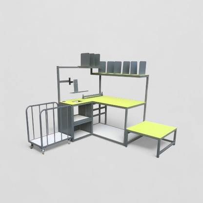 Workbench