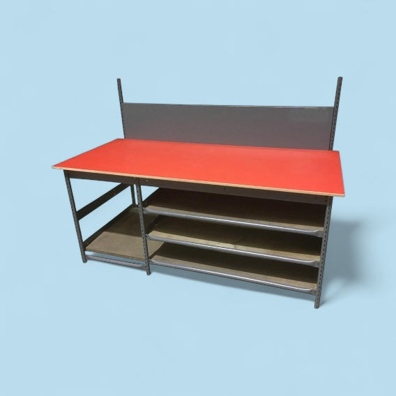 Workbench