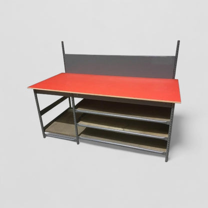 Workbench