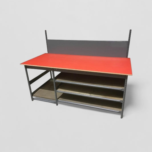 Workbench