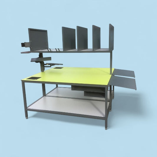 Workbench