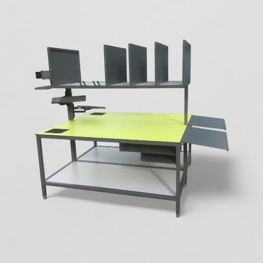 Workbench
