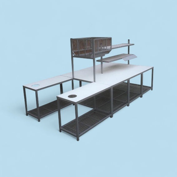 Workbench