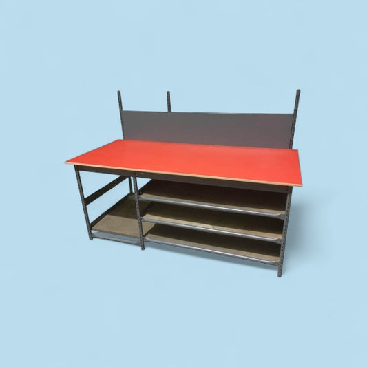 Workbench