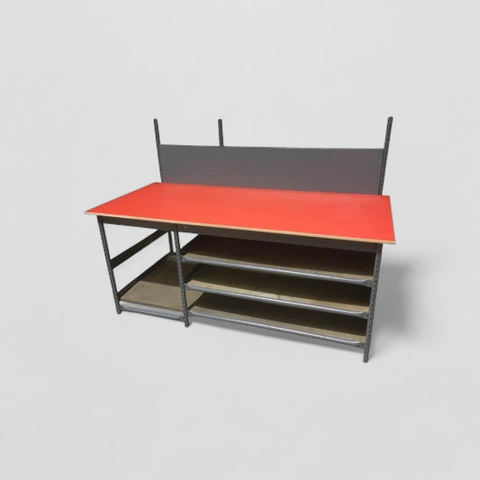Workbench
