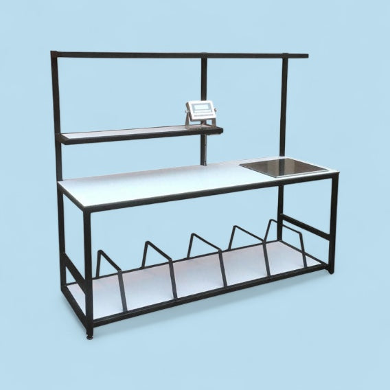 Workbench