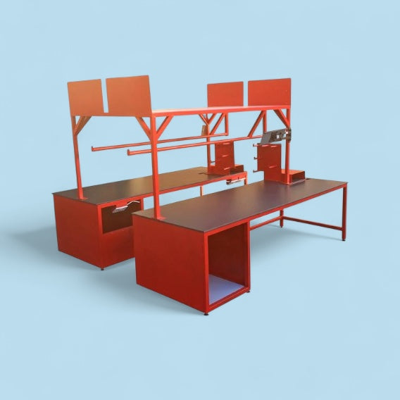 Workbench