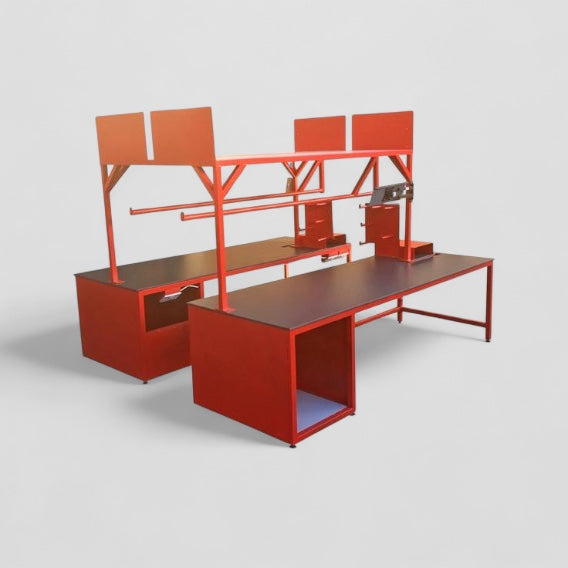 Workbench